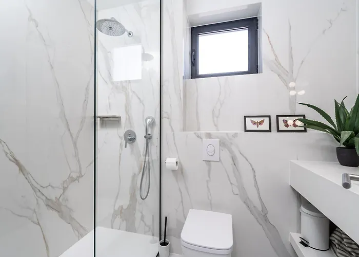 Apartman Luxury Seaview Alenka *