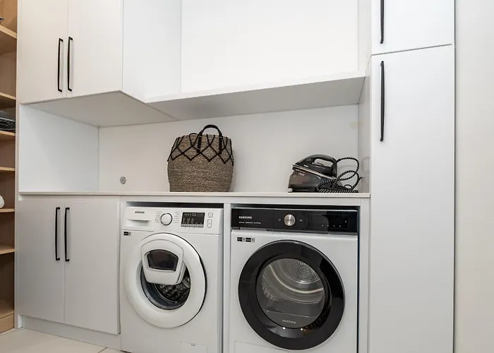 Apartman Luxury Seaview Alenka