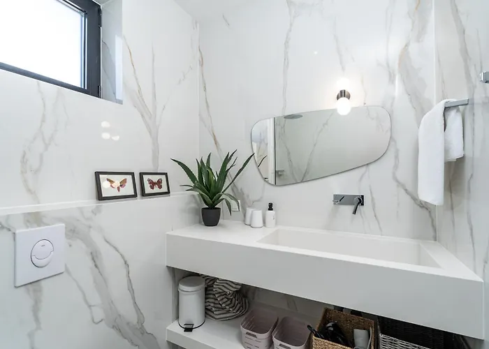 Apartman Luxury Seaview Alenka Zaton