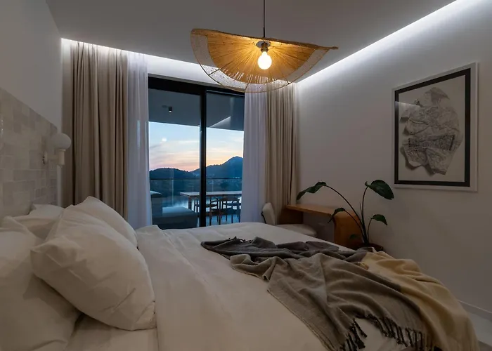 Luxury Seaview Alenka