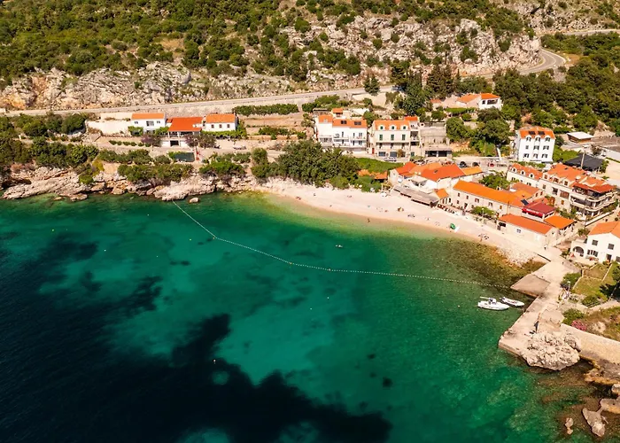 Luxury Seaview Alenka *